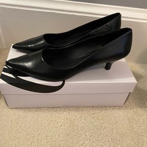 Nine West Pumps